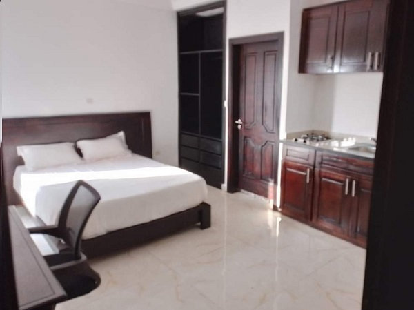 chambre meublée à bonamoussadi chambre meublée à bonamoussadi